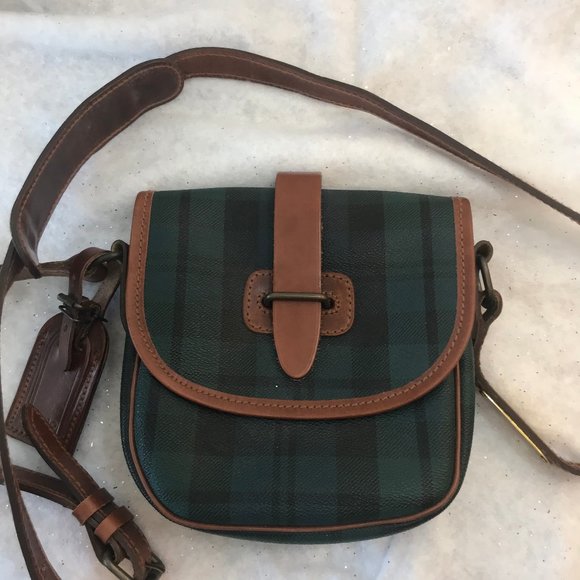 polo small bag
